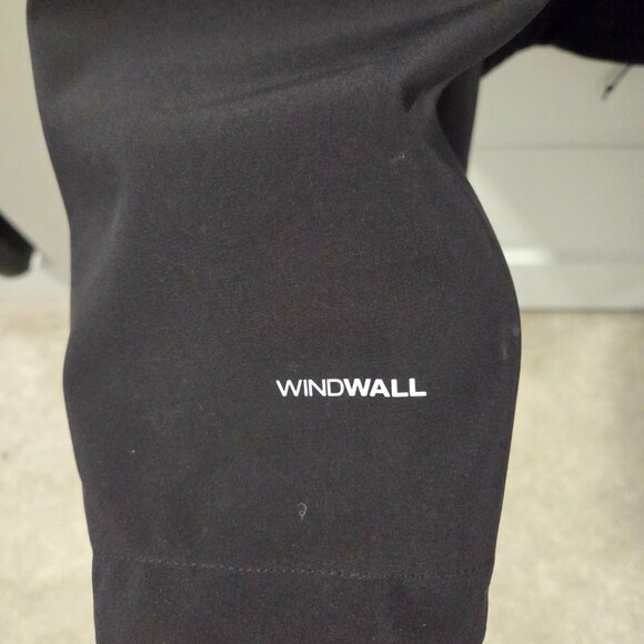 NWOT The North Face Apex Bionic 3 Jacket - Black - XXL - Picture 8 of 8